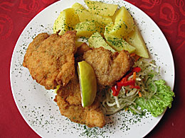 goedkoop avondeten