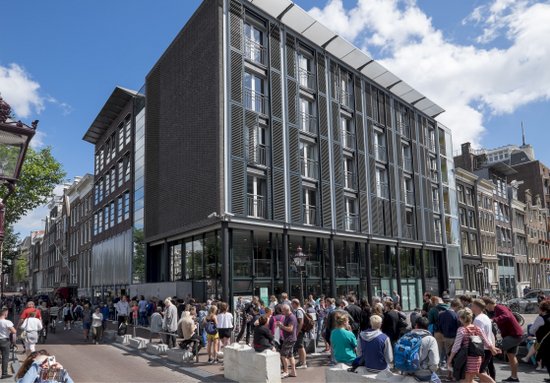 Amsterdam_Anne_Frankhuis-museum Amsterdam_Anne_Frank_huis_museum