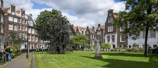 Image result for begijnhof amsterdam amsterdam