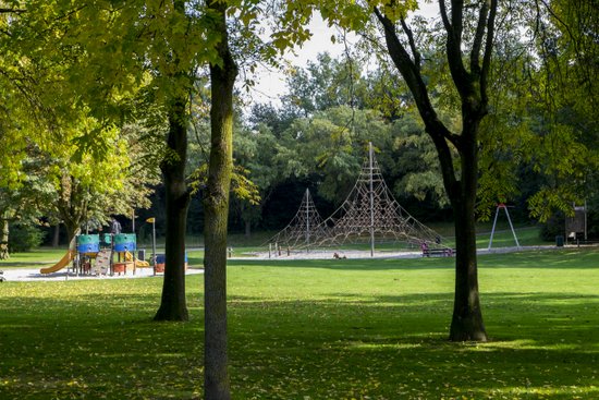Eindhoven Parken Eindhoven Parken