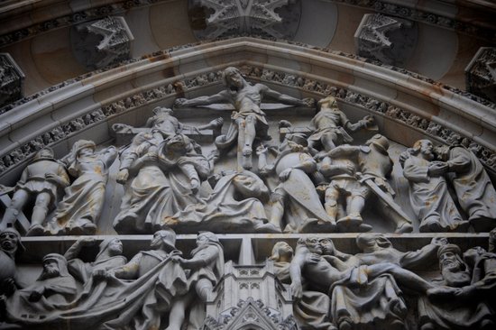 Praag_vitus-kathedraal Praag_vitus-kathedraal