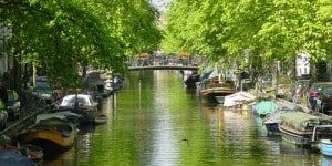 amsterdam romantischer dan parijs