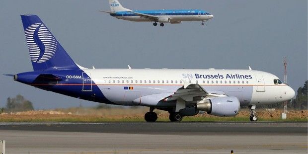 brussels airlines wordt ook prijsvechter