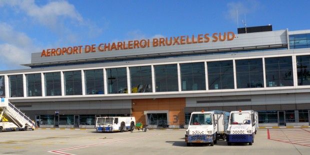 Brussels Airport lanceert BRUXX