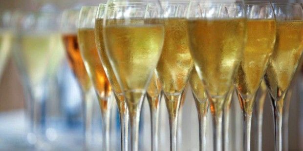 Champagnepas geeft korting op bezoek champagnehuizen