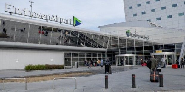 eindhoven airport ruim twee weken dicht