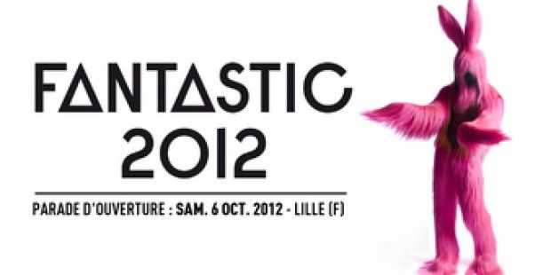 Festival Fantastic in Lille