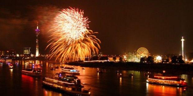 japans festival in dusseldorf