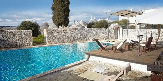 Kaliyoga opent yoga retreat in Puglia