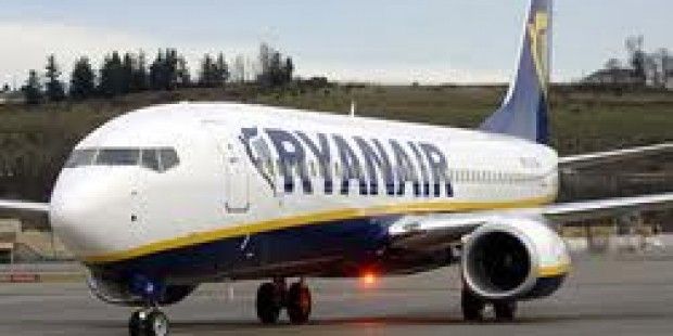 Meer vluchten Ryanair vanaf Weeze