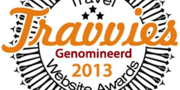 Rome-nu en Gardafriends genomineerd voor Travvies award