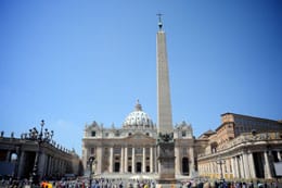 Rome-nu genomineerd voor Travvies Award