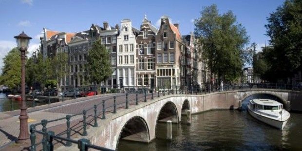 stedentrip amsterdam populair bij amerikanen