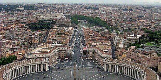 Vaticaan onthult geheimen