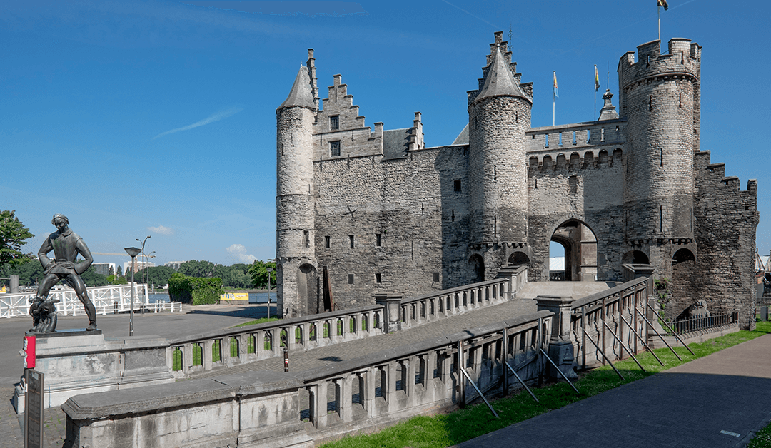 Tips Antwerpen