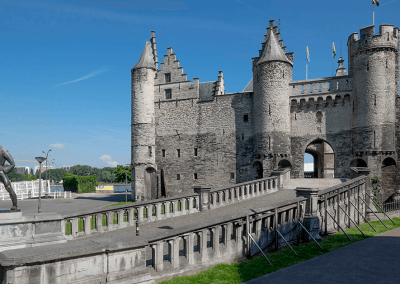 Tips Antwerpen