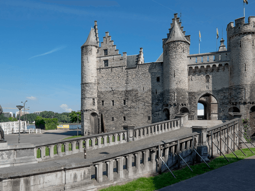 Tips Antwerpen