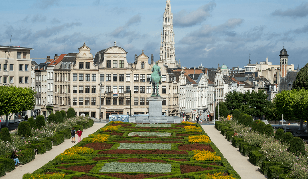 Tips Brussel