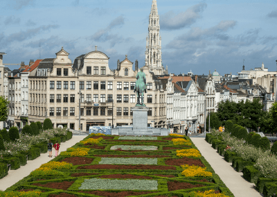 Tips Brussel