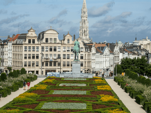 Tips Brussel