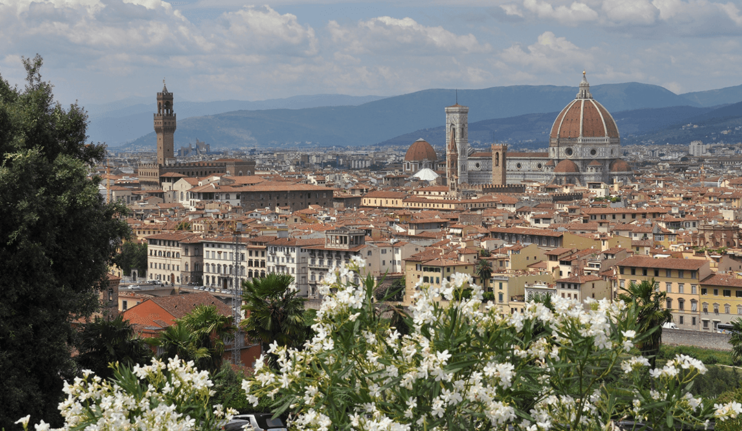 Tips Florence