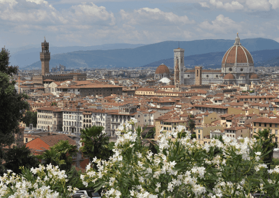 Tips Florence