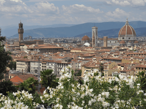 Tips Florence