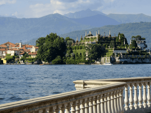 Tips Lago Maggiore