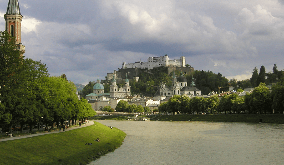 Tips Salzburg