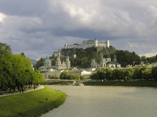 Tips Salzburg