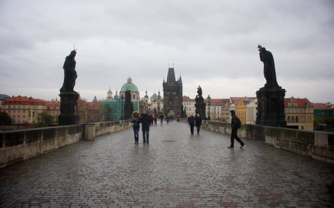 praag-karelsbrug