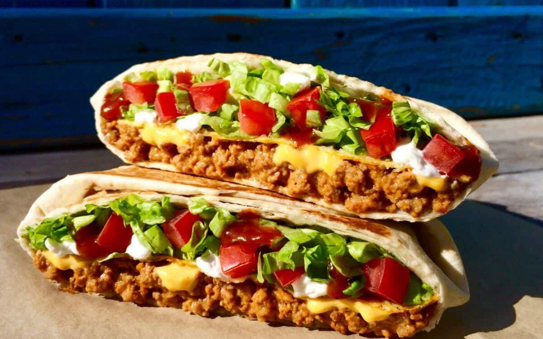 Taco Bell opent in Eindhoven eerste vestiging in Nederland