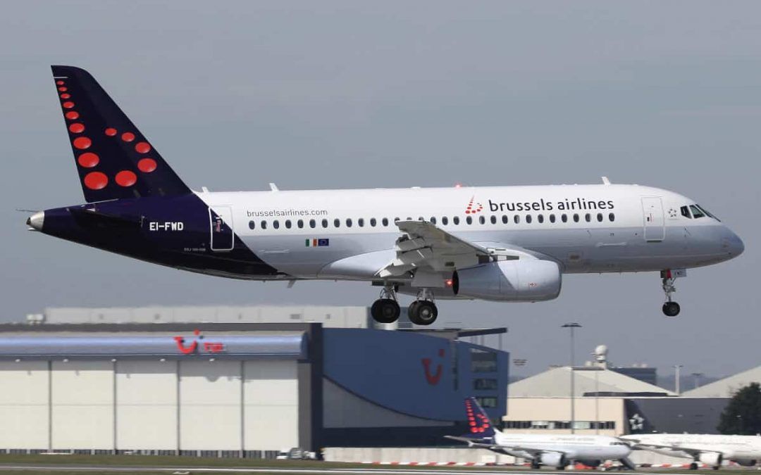 Nieuwe bestemmingen Brussels Airport en Charleroi Airport