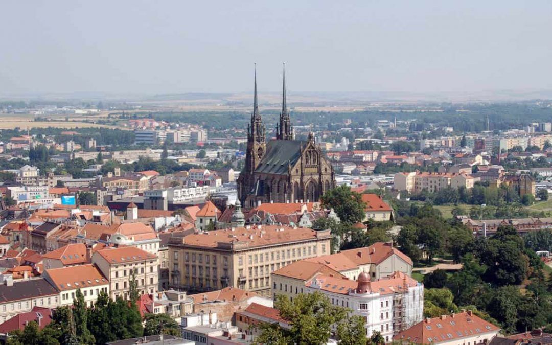 brno-tsjechie