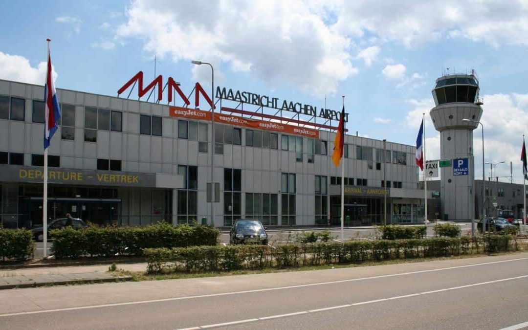 maastricht-aachen-airport
