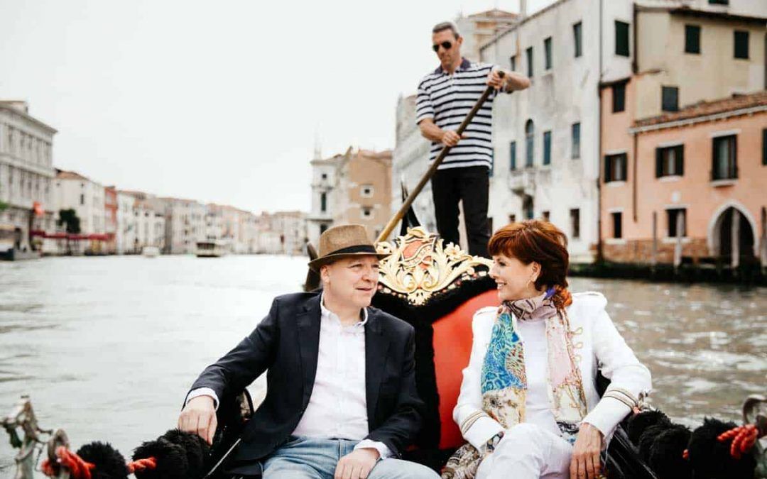 De lokroep van Venetië