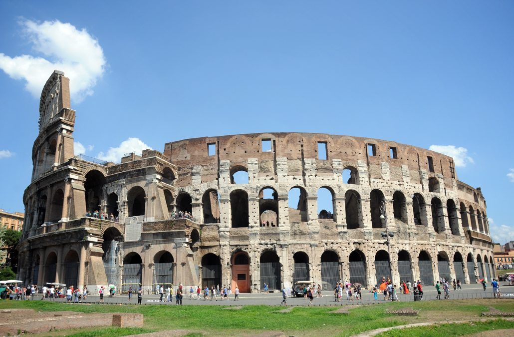 colosseum-rome