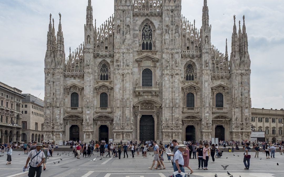 Luchtvaartmaatschappijen schrappen vluchten naar Italië