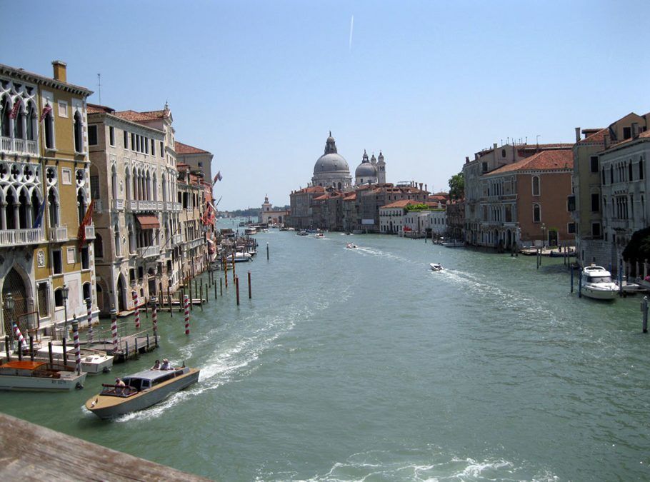 venetie-canal-grande