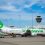 Nieuwe routes Transavia in 2024
