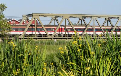 Nachttrein van Brussel en Amsterdam naar Berlijn spoort verder naar Praag