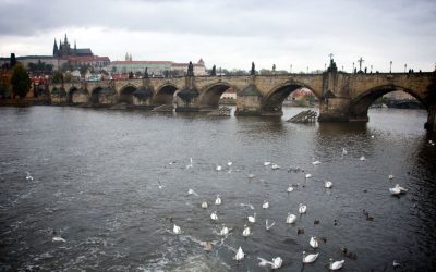 Groei van toerisme naar Tsjechië zet ook in 2023 door