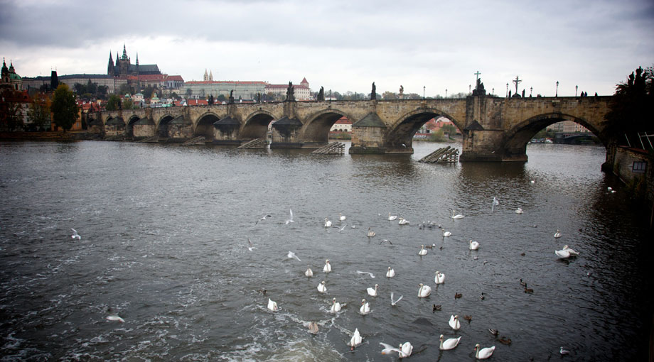 Groei van toerisme naar Tsjechië zet ook in 2023 door