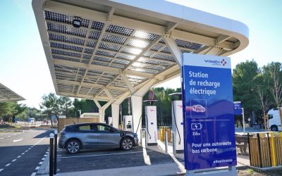 Retourtje Italië met elektrische auto duurder dan rit naar Frankrijk